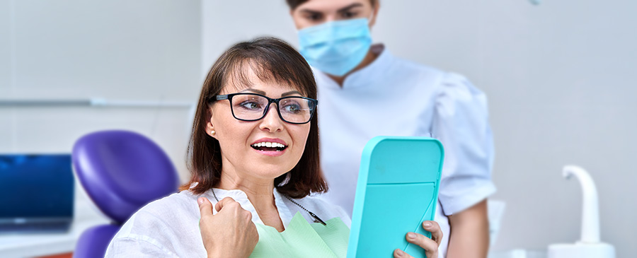 implantologia all on 4